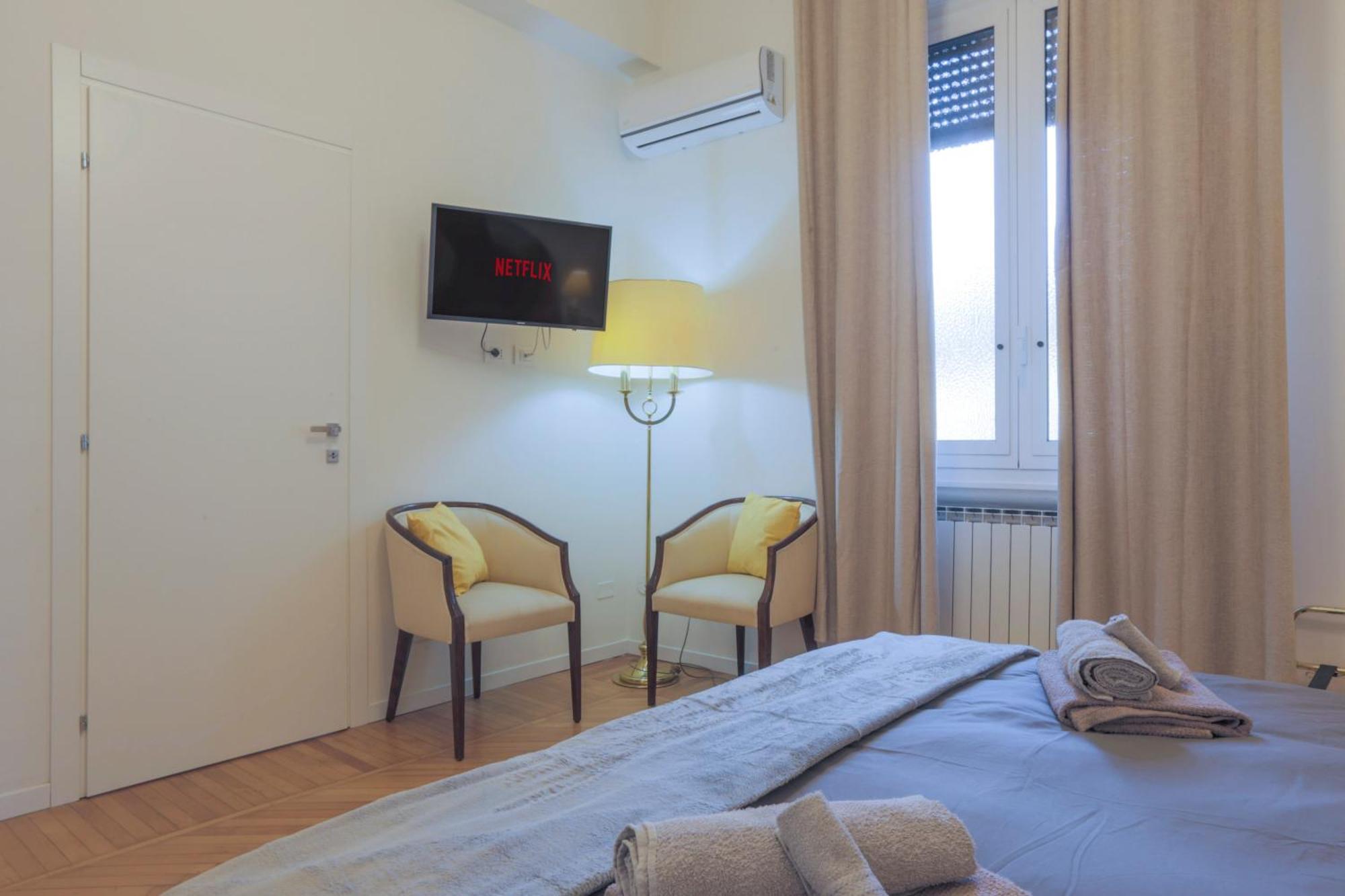 Fiera Milano-City Life Free Parking Villa Anglia' S Bridge Luaran gambar