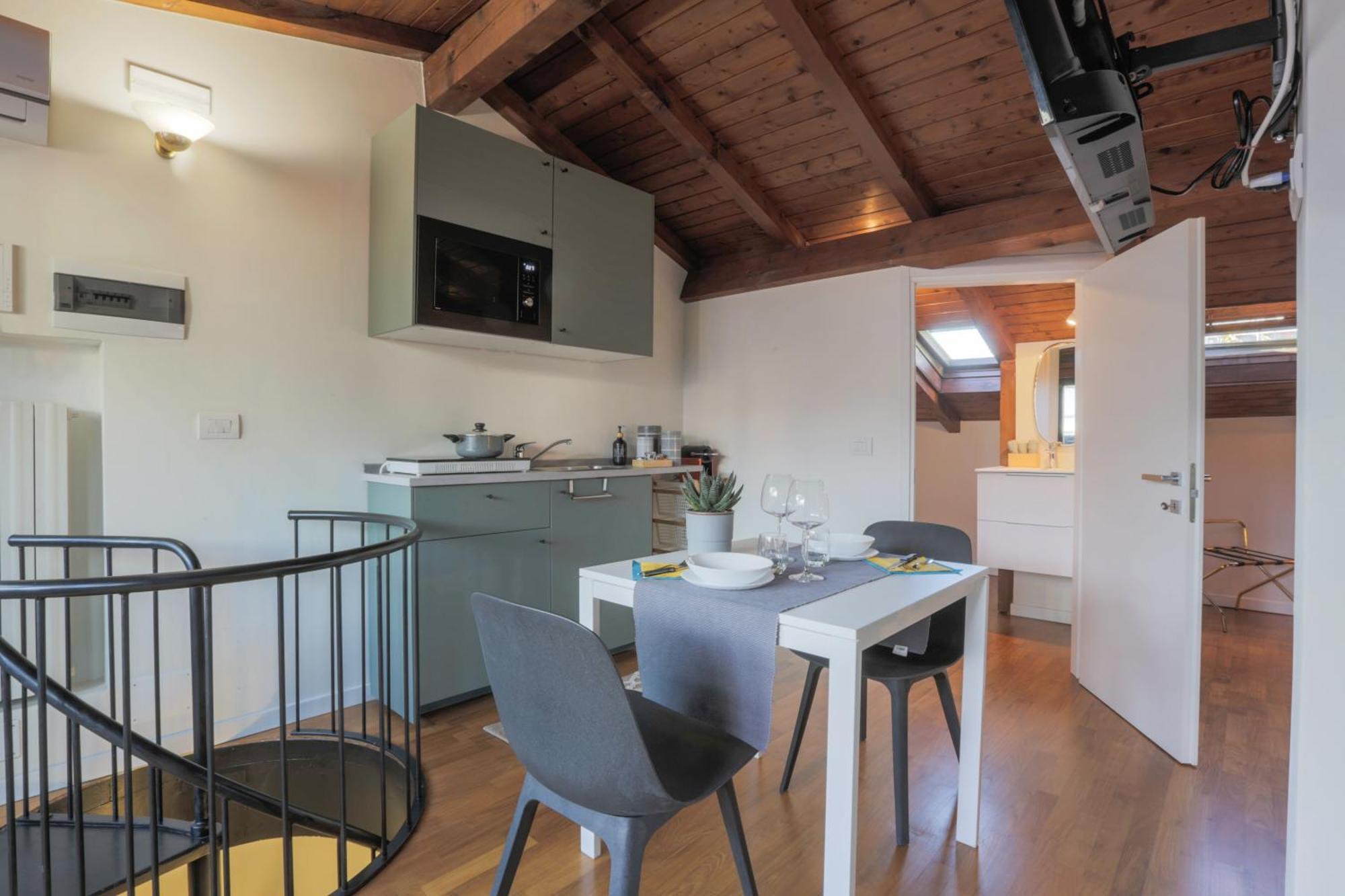 Fiera Milano-City Life Free Parking Villa Anglia' S Bridge Luaran gambar