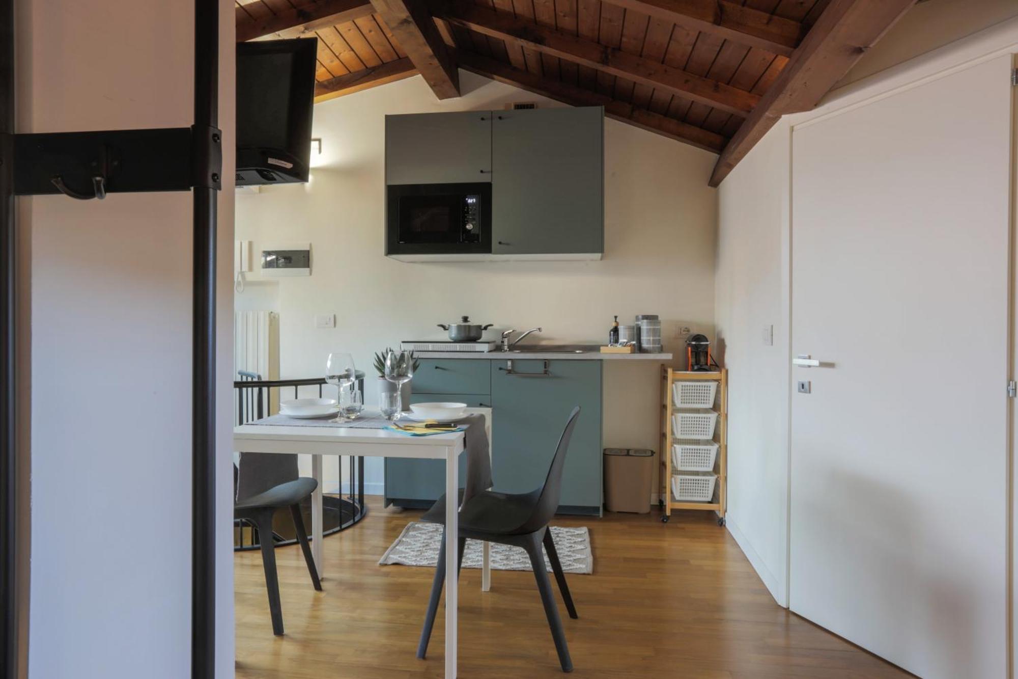 Fiera Milano-City Life Free Parking Villa Anglia' S Bridge Luaran gambar