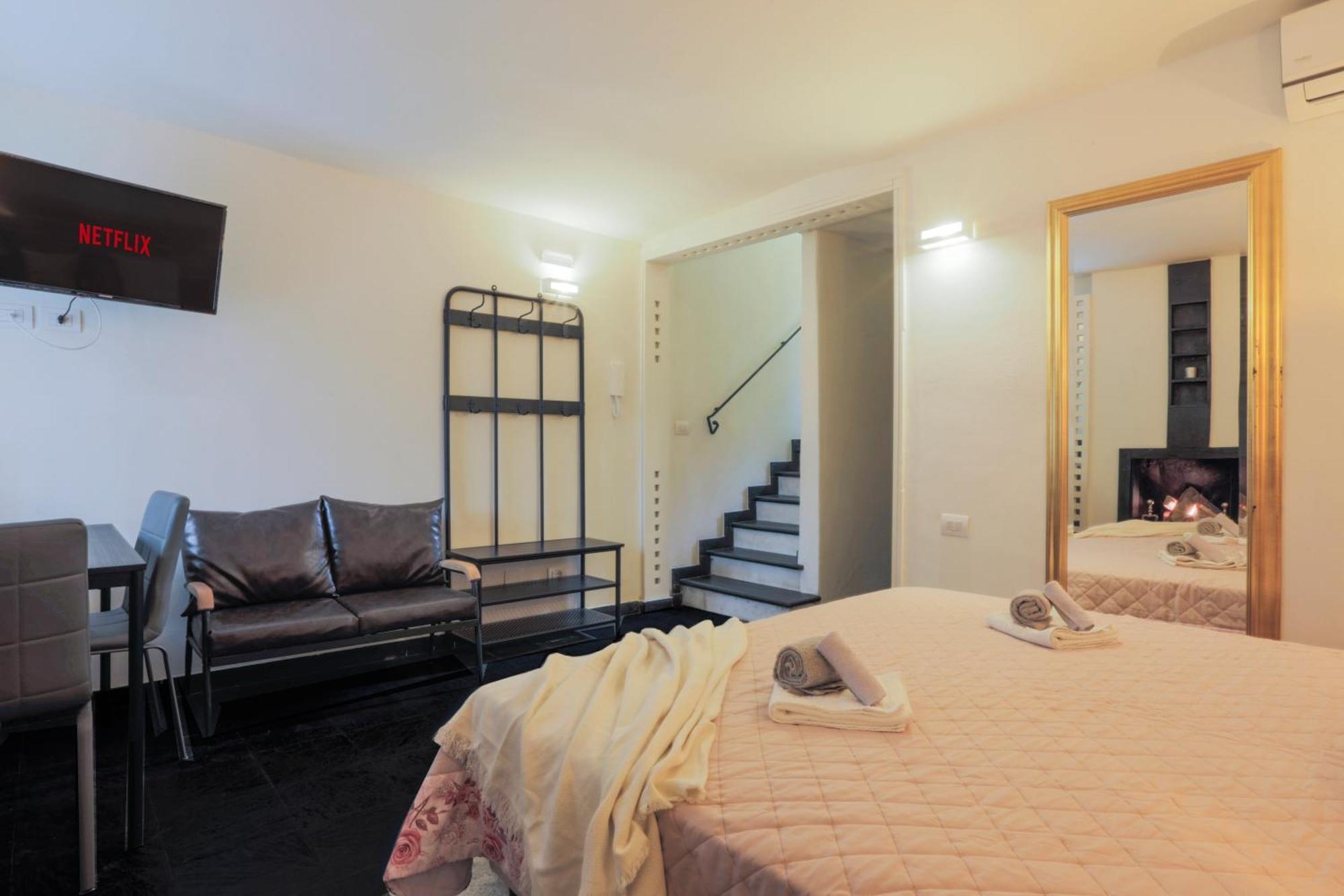 Fiera Milano-City Life Free Parking Villa Anglia' S Bridge Luaran gambar